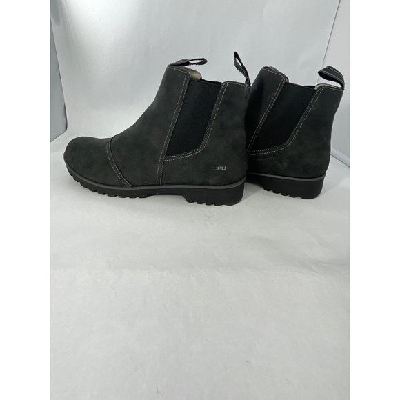 JBU memory foam eagle women's by jambu ankel Boots size 11 - Picture 6 of 13